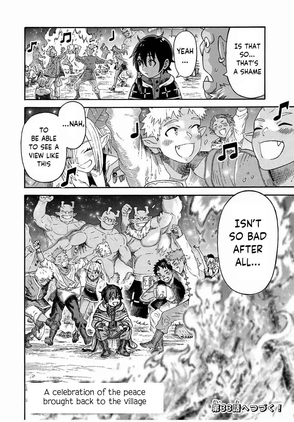 Suterareta Tensei Kenja Chapter 32 19